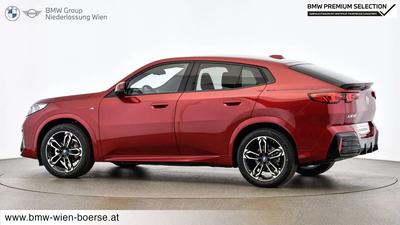 BMW IX2 EDrive20 -  - Joinsteer - #3