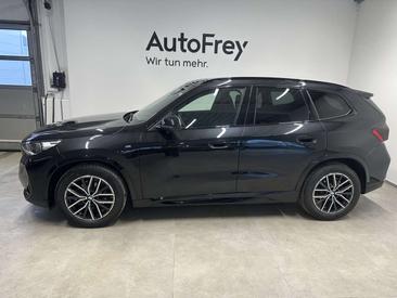 BMW X1 SDrive20d — photo 2