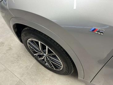 BMW X1 SDrive20d — photo 16