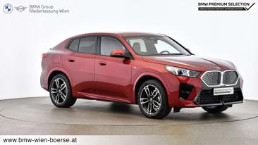 BMW IX2 EDrive20 — photo 6
