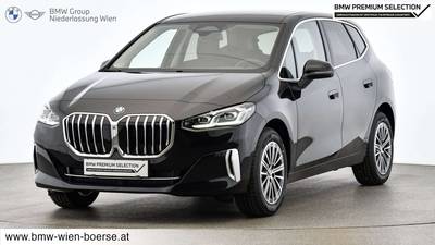 BMW 218d - 2025 - Joinsteer - #1