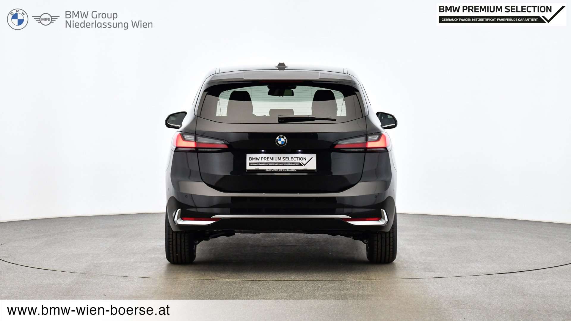 BMW 218d - 2025 - Joinsteer - #2
