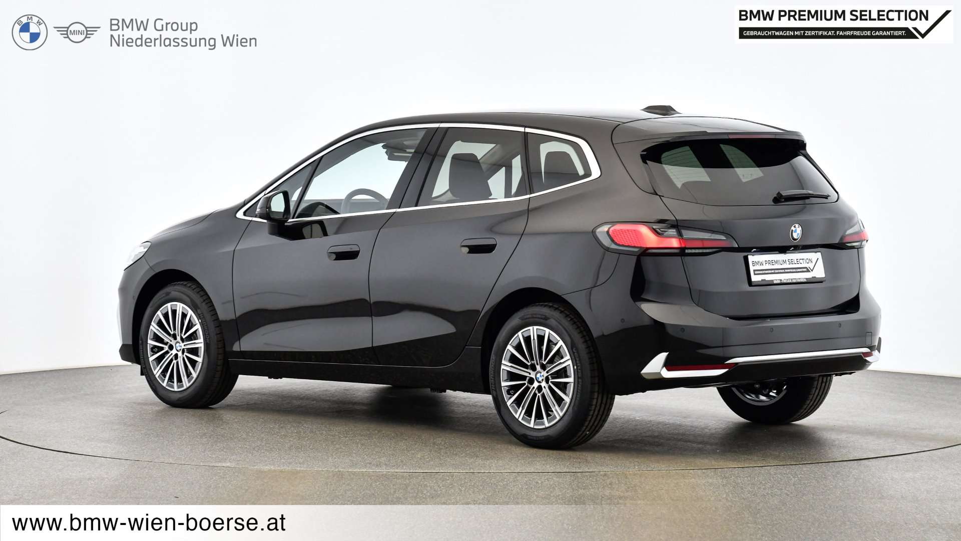 BMW 218d - 2025 - Joinsteer - #3