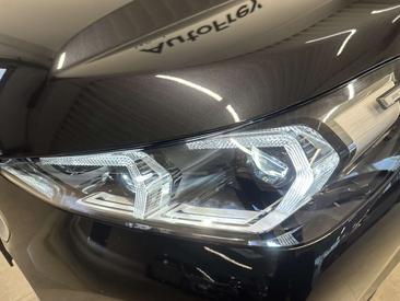 BMW X1 SDrive20d — photo 5