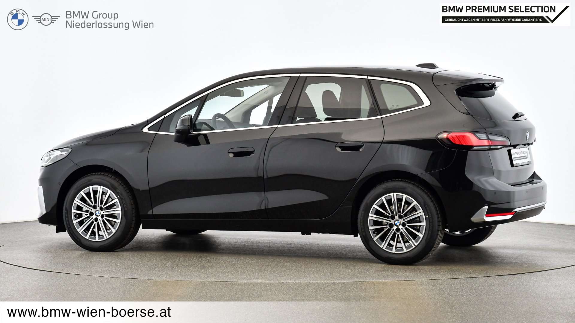 BMW 218d - 2025 - Joinsteer - #4