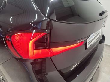 BMW X1 SDrive20d — photo 6