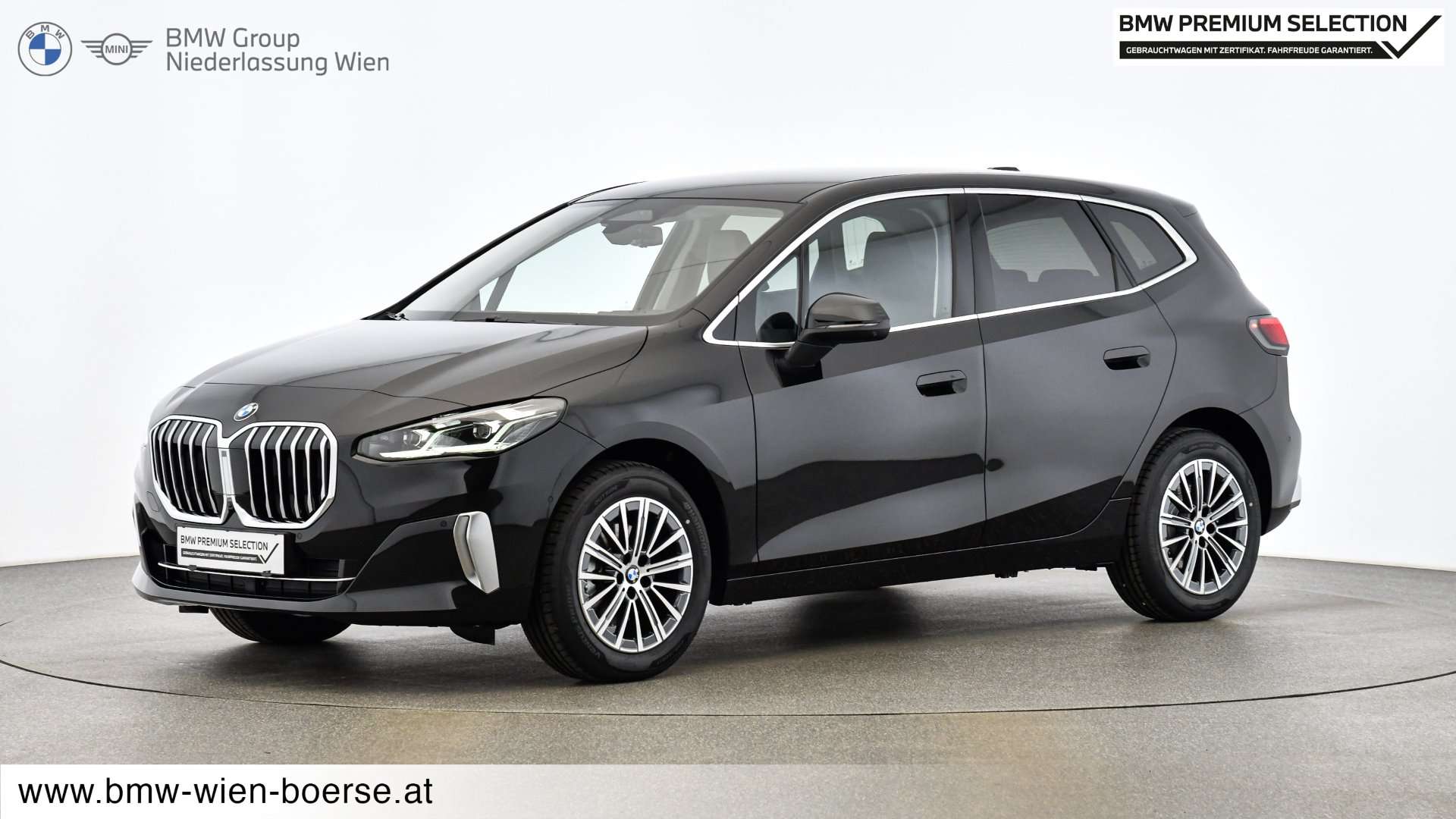 BMW 218d - 2025 - Joinsteer - #5