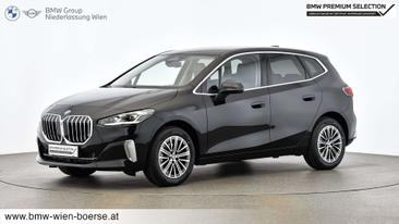BMW 218d — photo 5