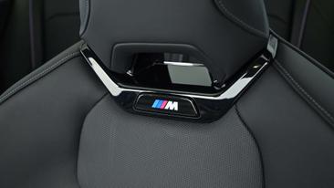 BMW Série 5 540d XDrive — photo 25