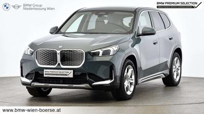BMW IX1 EDrive20 -  - Joinsteer - #1