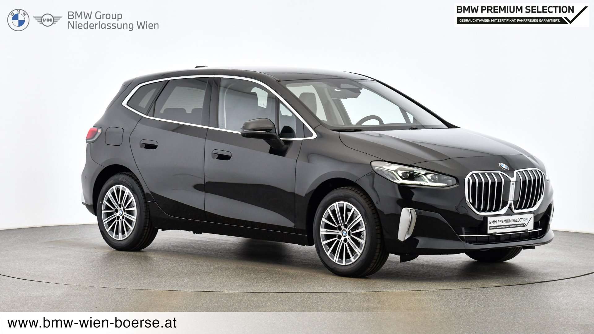 BMW 218d - 2025 - Joinsteer - #6