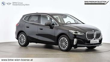 BMW 218d — photo 6