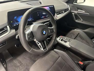 BMW X1 SDrive20d — photo 8