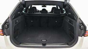 BMW Série 5 540d XDrive — photo 26