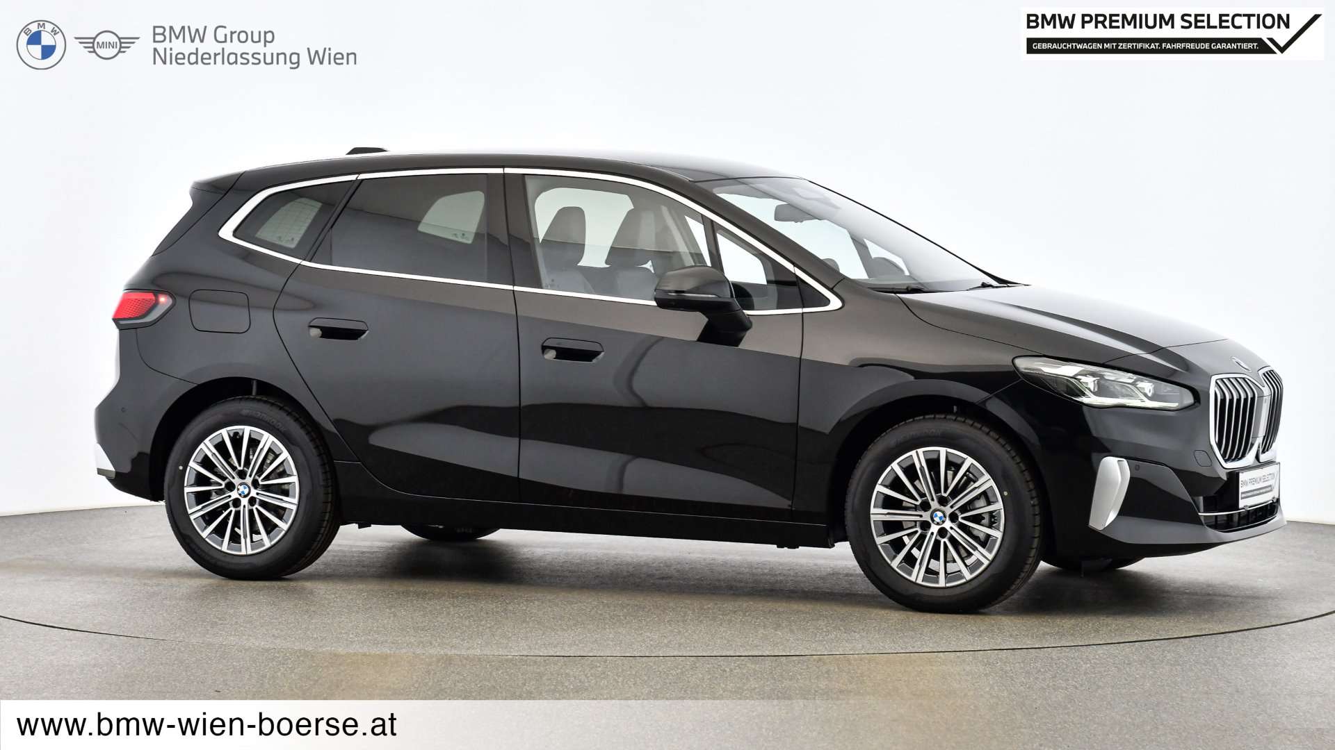 BMW 218d - 2025 - Joinsteer - #7