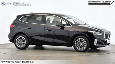BMW 218d — photo 7