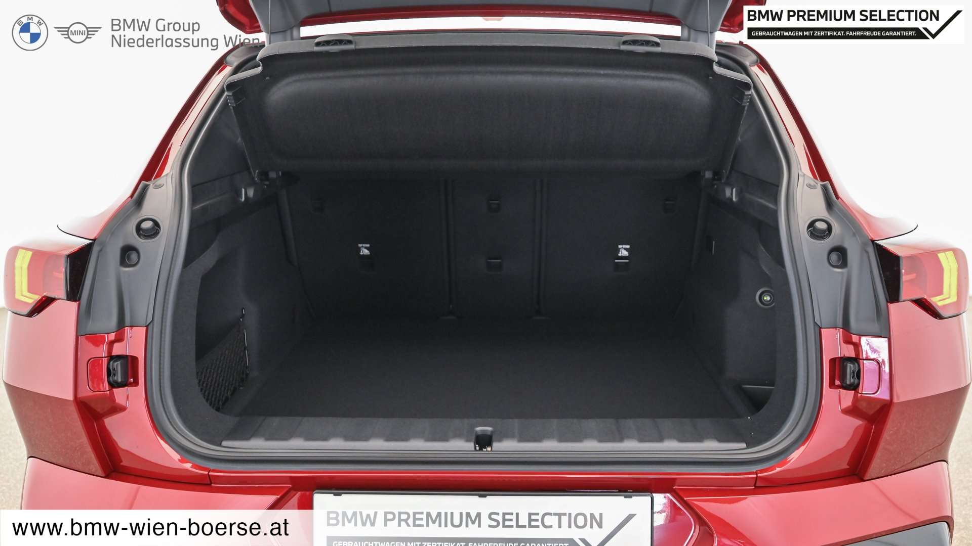 BMW IX2 EDrive20 - 2025 - Joinsteer - #12