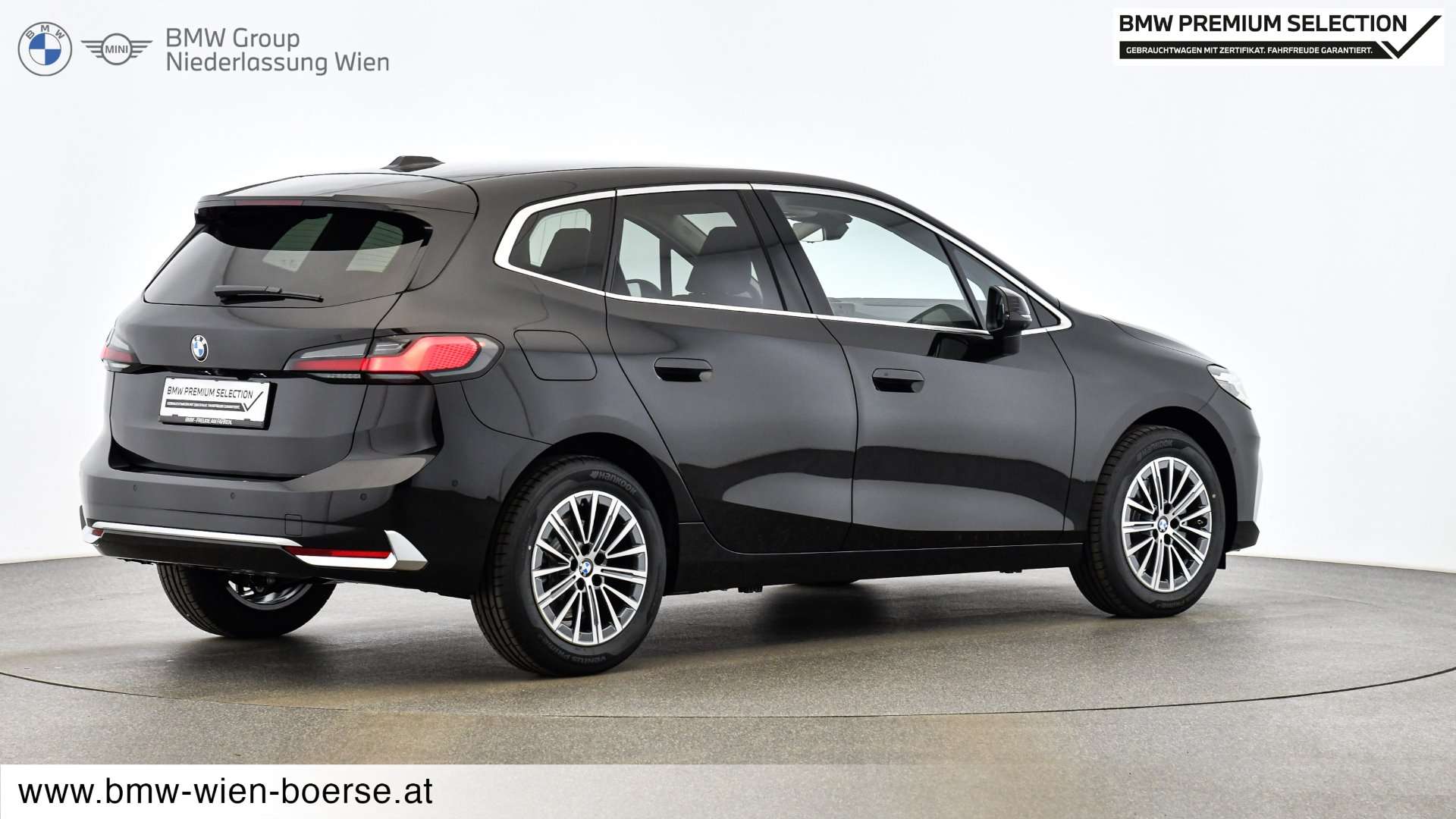 BMW 218d - 2025 - Joinsteer - #8
