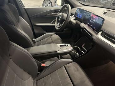 BMW X1 SDrive20d — photo 10