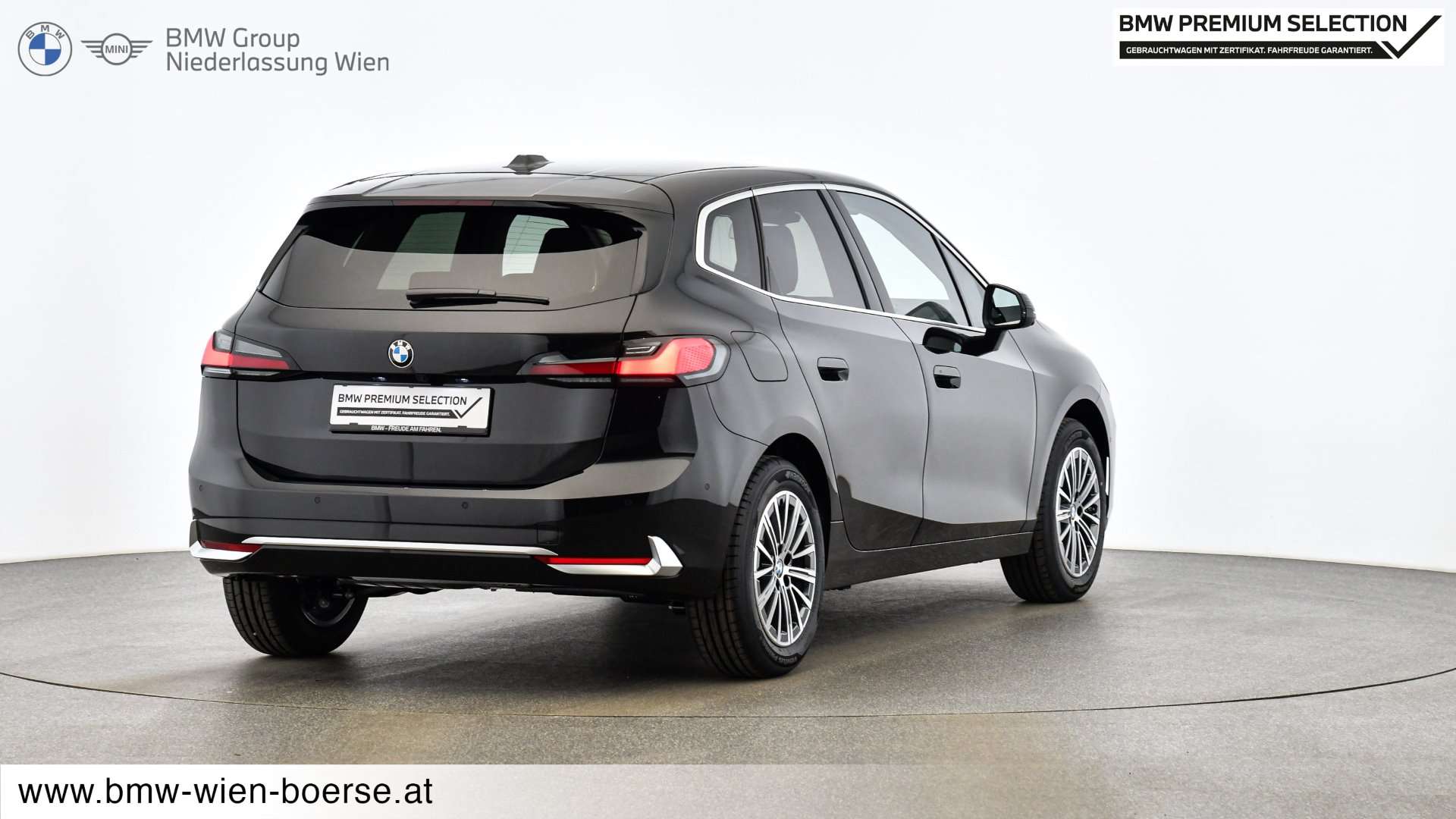 BMW 218d - 2025 - Joinsteer - #9