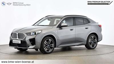 BMW IX2 EDrive20 -  - Joinsteer - #4