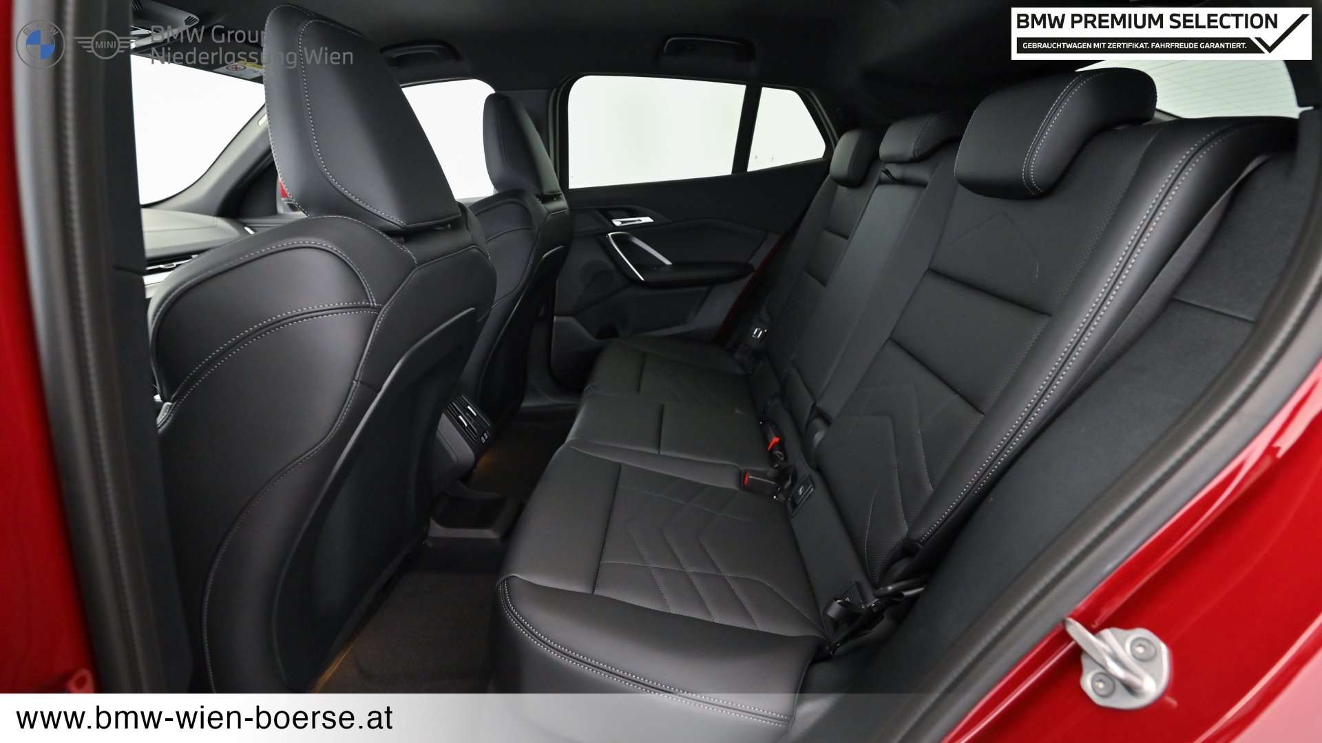 BMW IX2 EDrive20 - 2025 - Joinsteer - #14