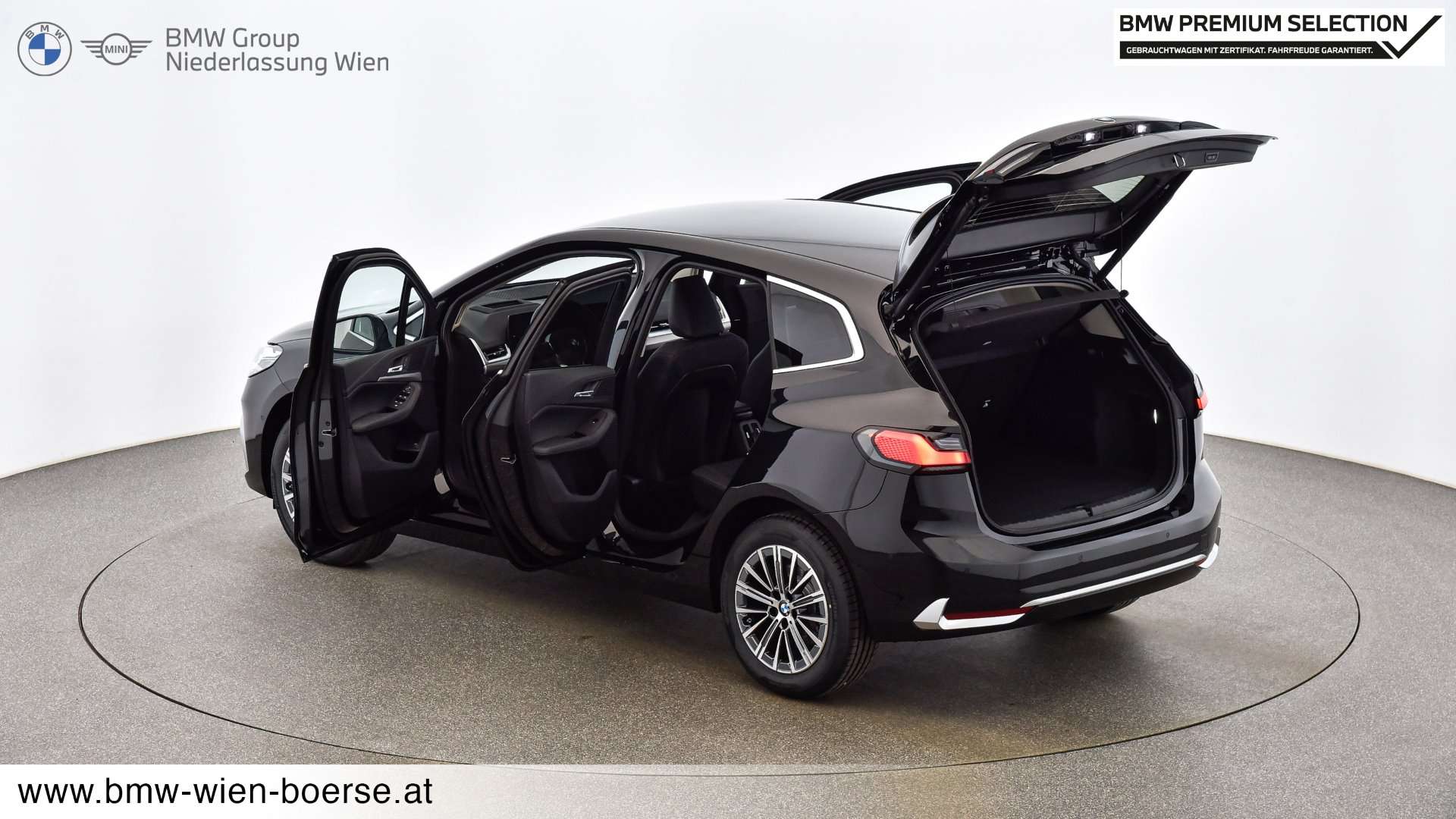 BMW 218d - 2025 - Joinsteer - #10