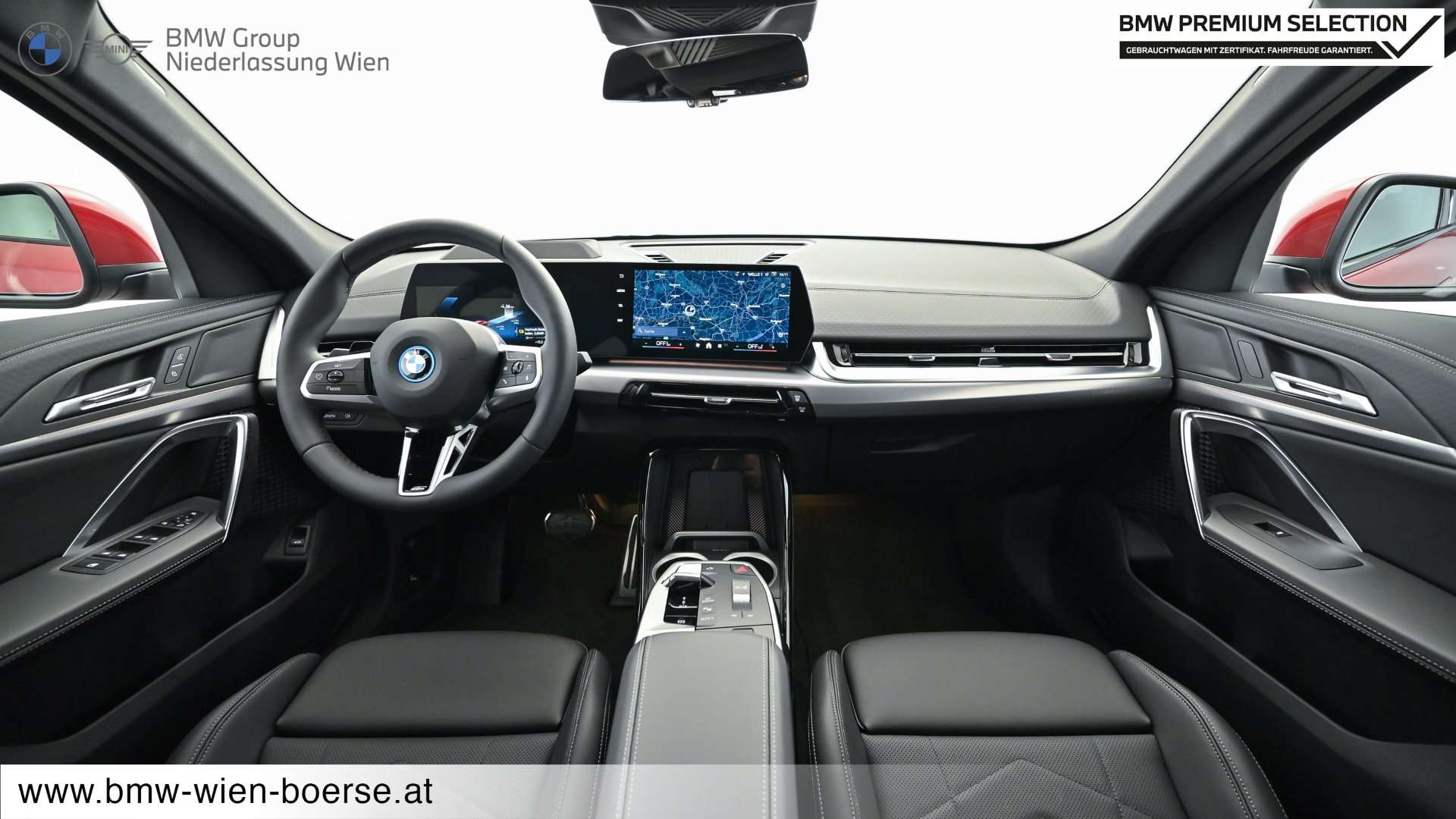 BMW IX2 EDrive20 - 2025 - Joinsteer - #15