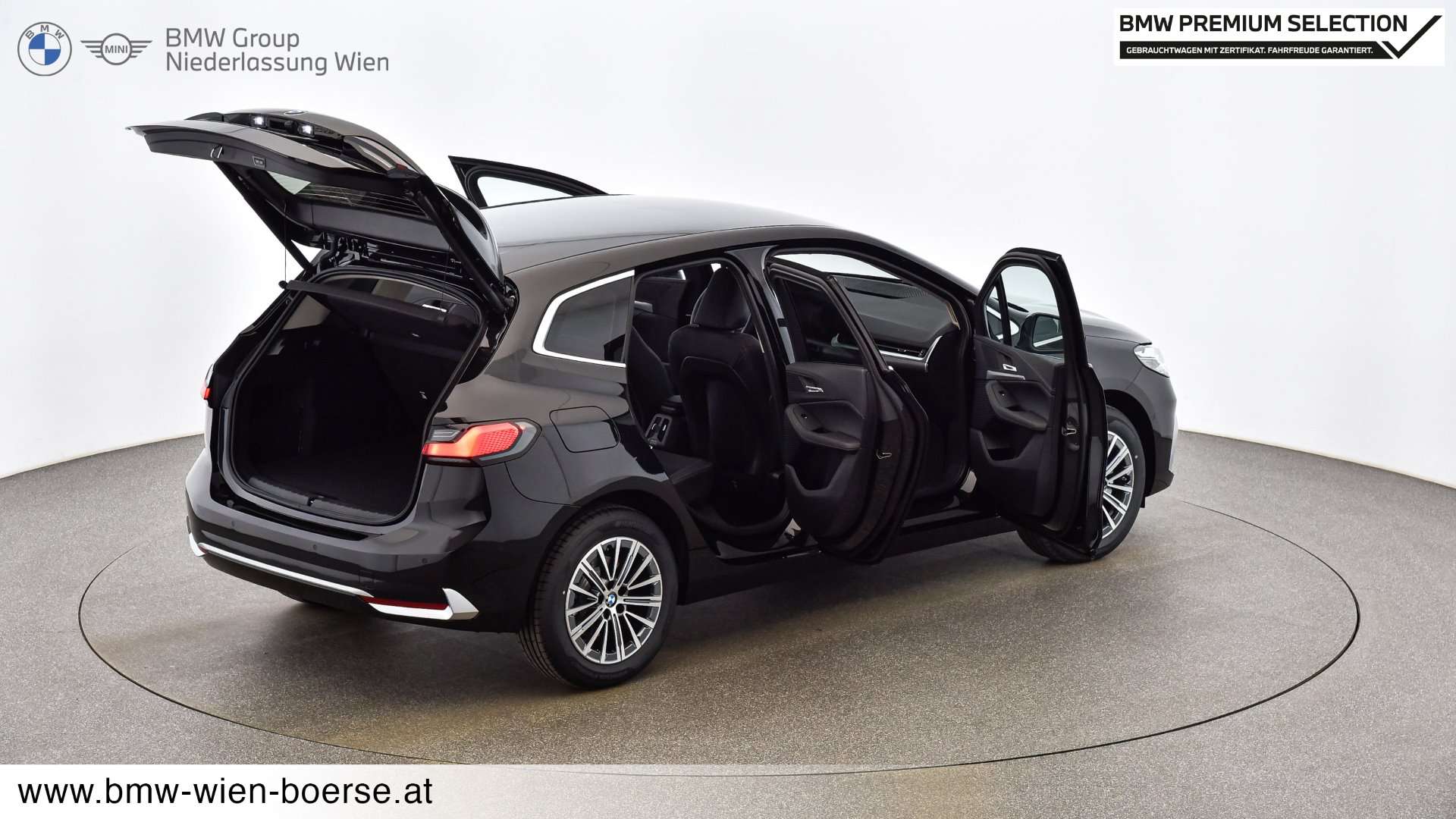 BMW 218d - 2025 - Joinsteer - #11