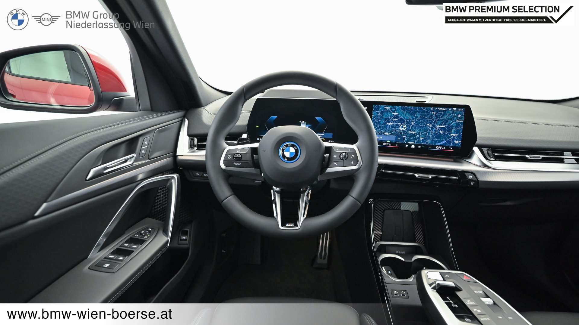 BMW IX2 EDrive20 - 2025 - Joinsteer - #16