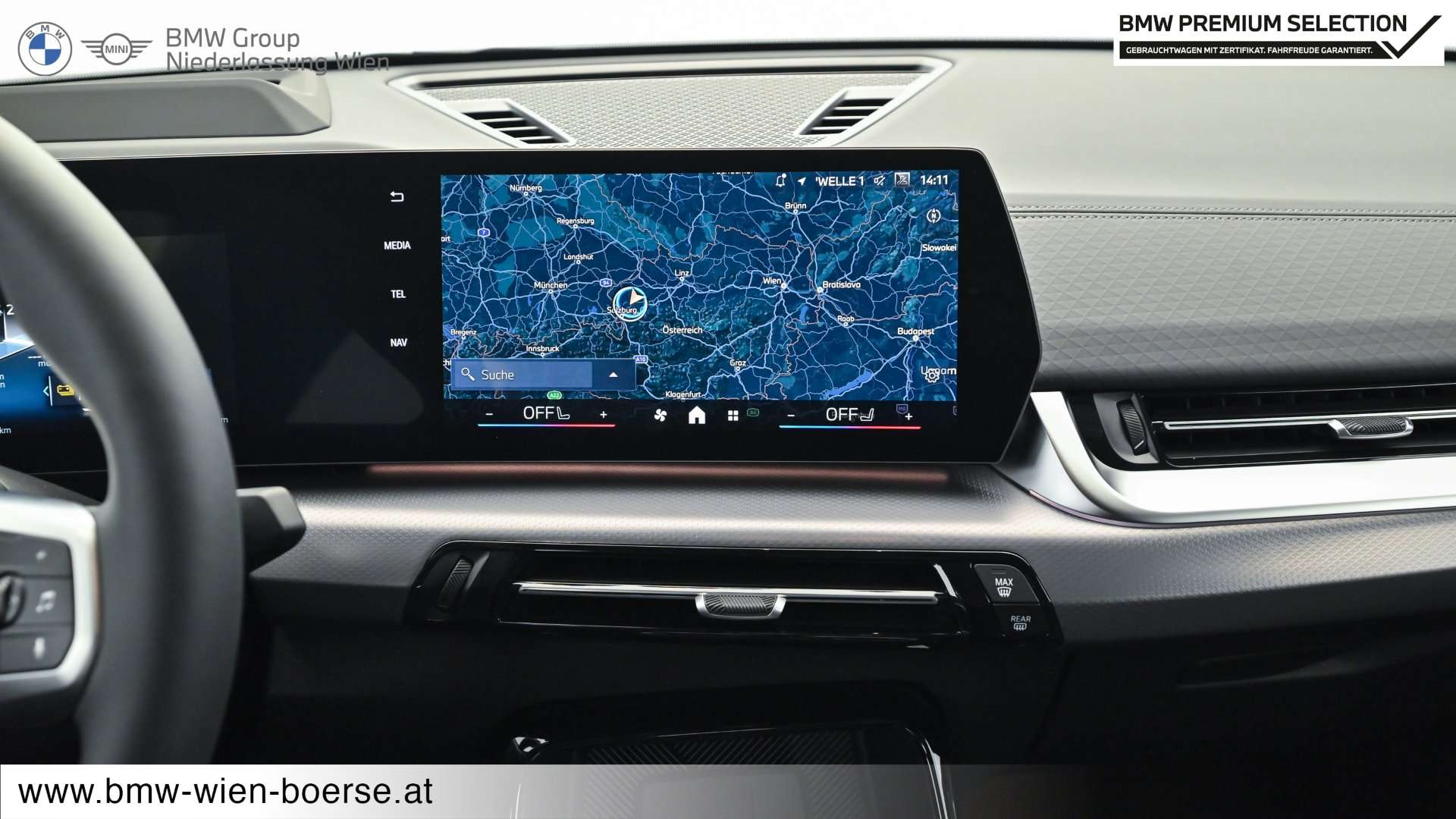 BMW IX2 EDrive20 - 2025 - Joinsteer - #17