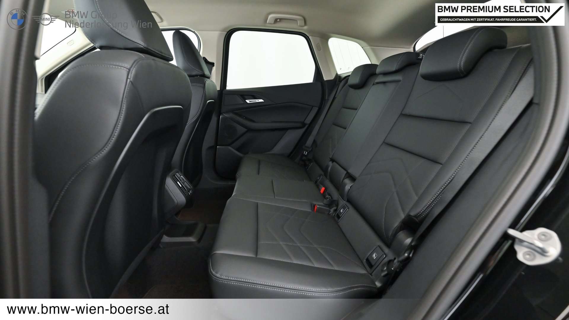 BMW 218d - 2025 - Joinsteer - #13