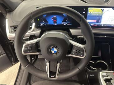BMW X1 SDrive20d — photo 14