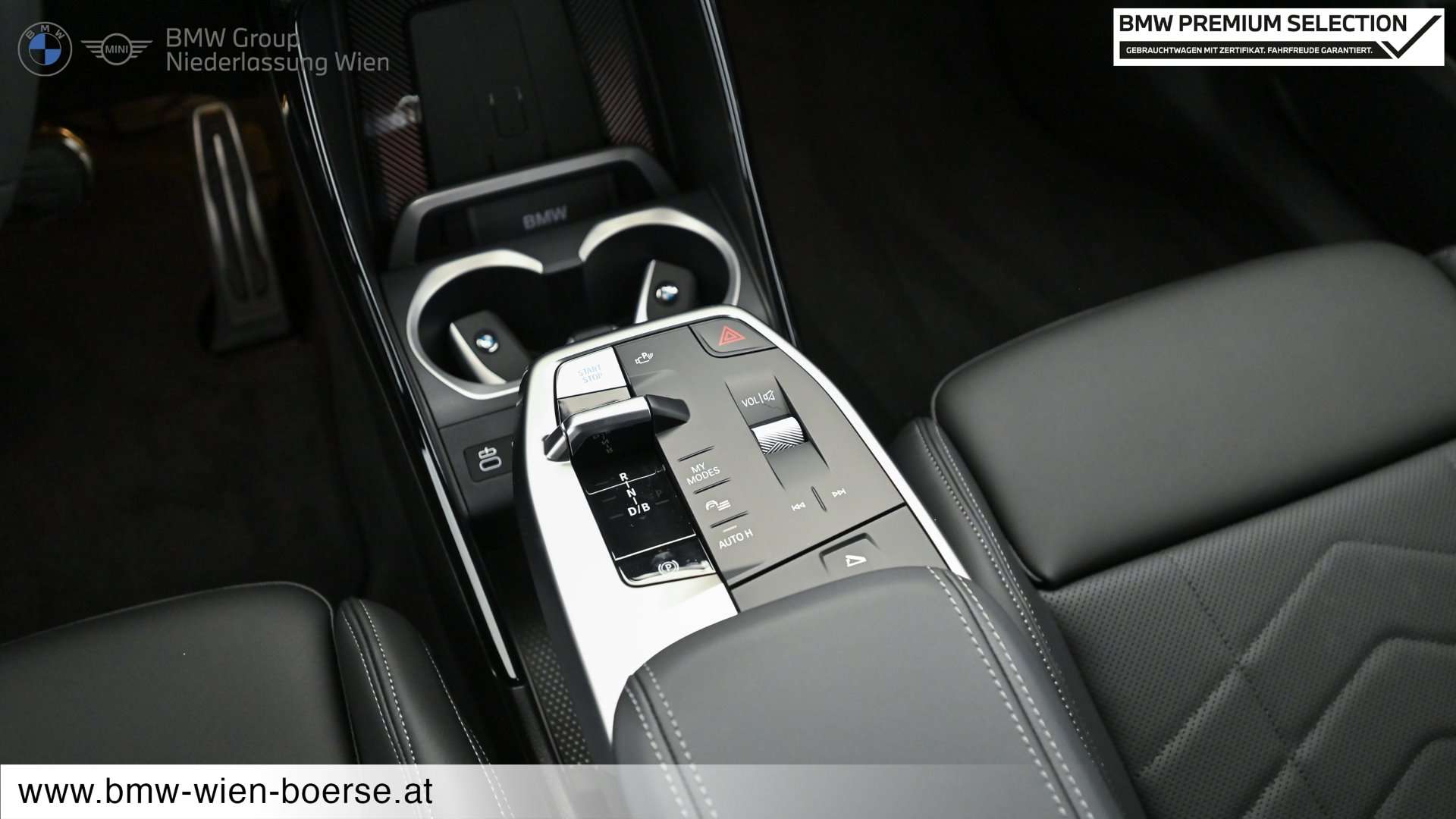 BMW IX2 EDrive20 - 2025 - Joinsteer - #18