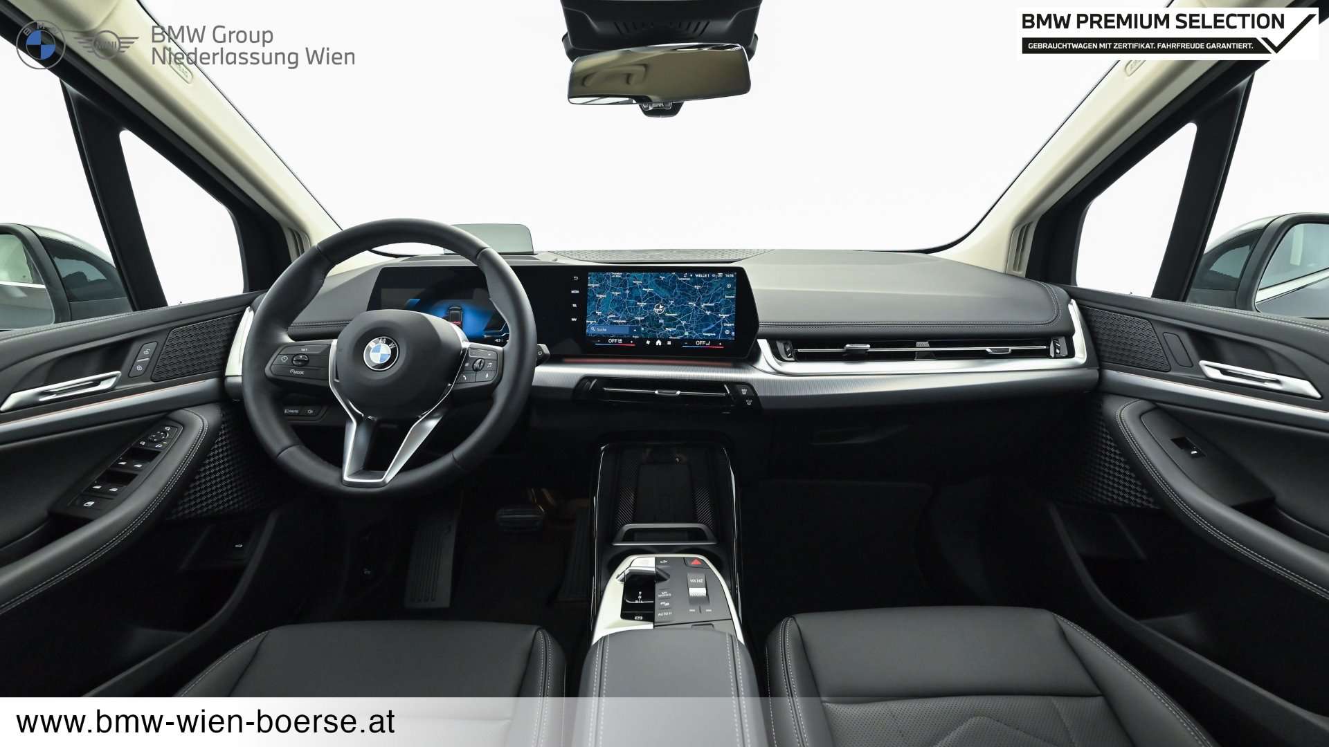 BMW 218d - 2025 - Joinsteer - #14
