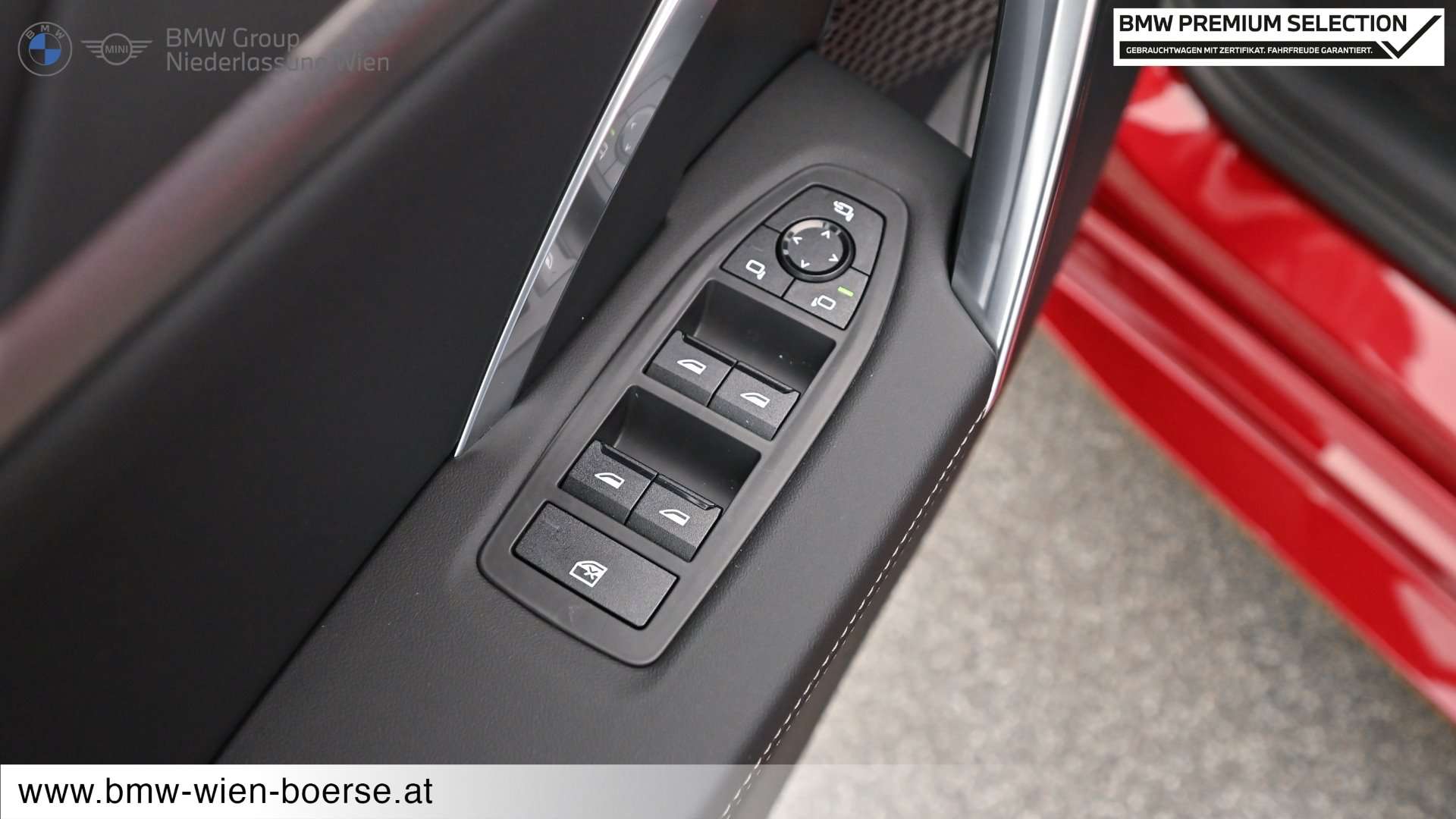 BMW IX2 EDrive20 - 2025 - Joinsteer - #19