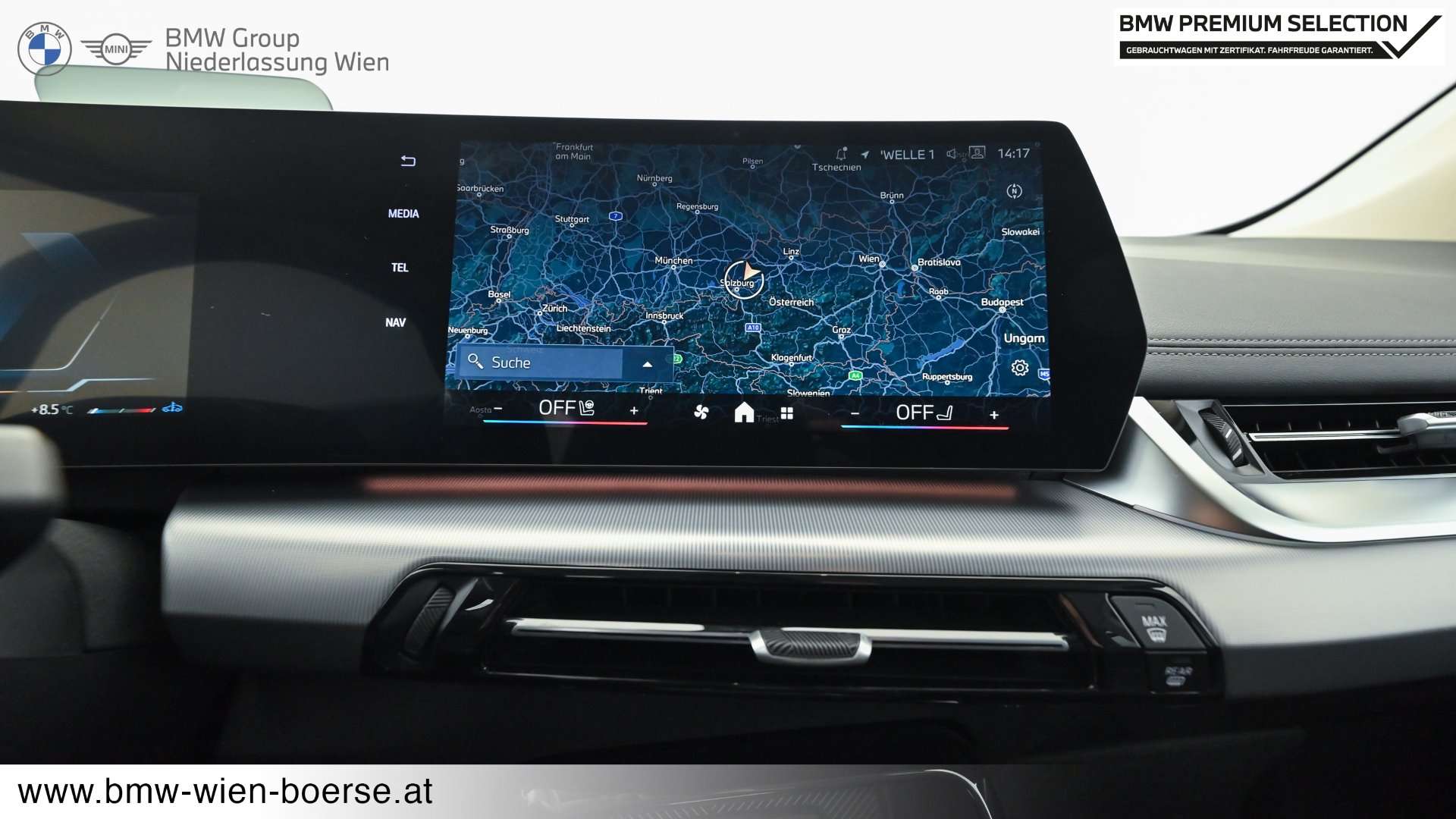 BMW 218d - 2025 - Joinsteer - #15