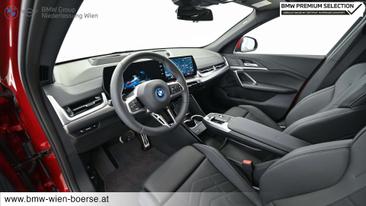 BMW IX2 EDrive20 — photo 20