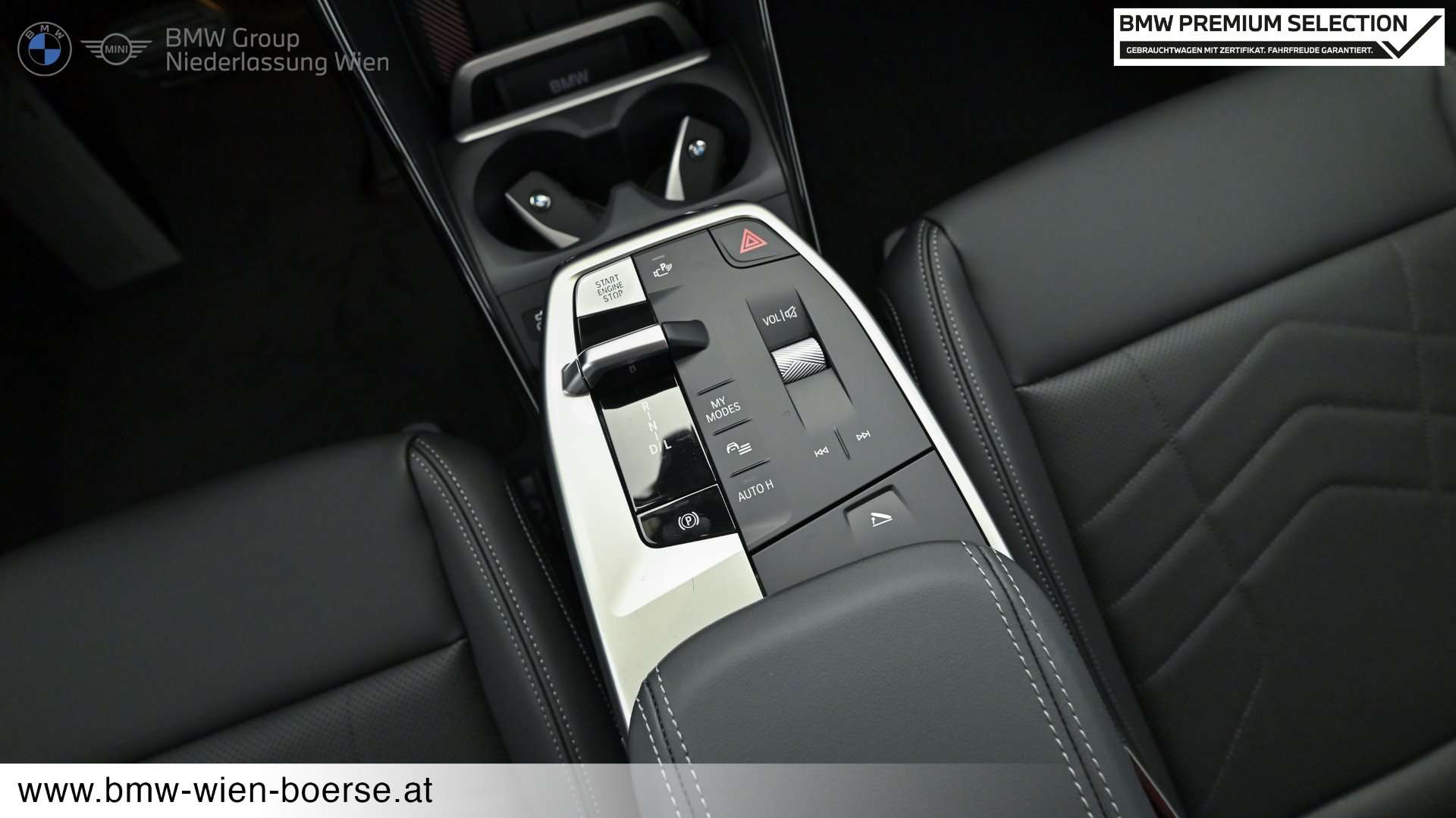 BMW 218d - 2025 - Joinsteer - #16