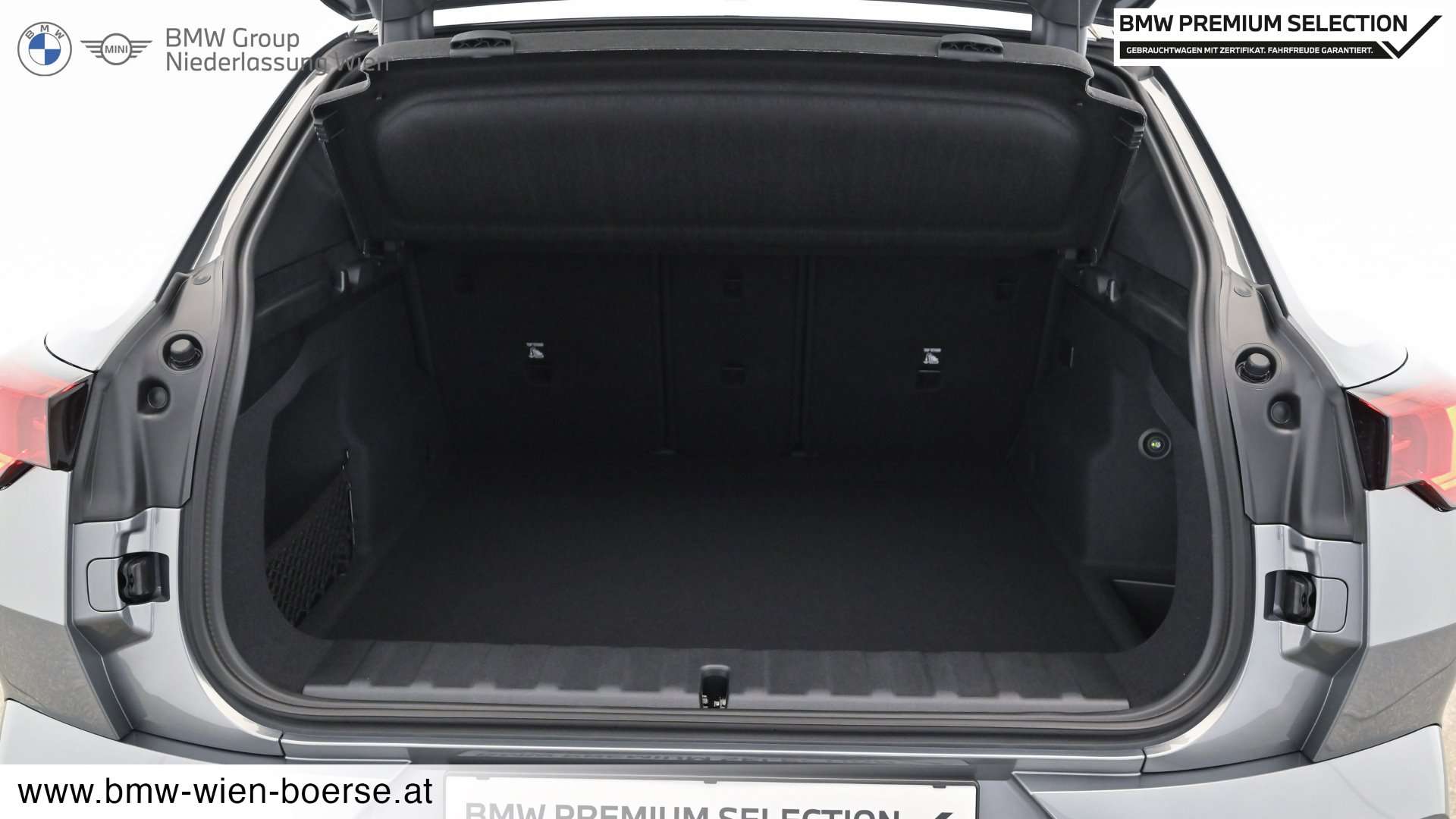 BMW IX2 EDrive20 - 2025 - Joinsteer - #12