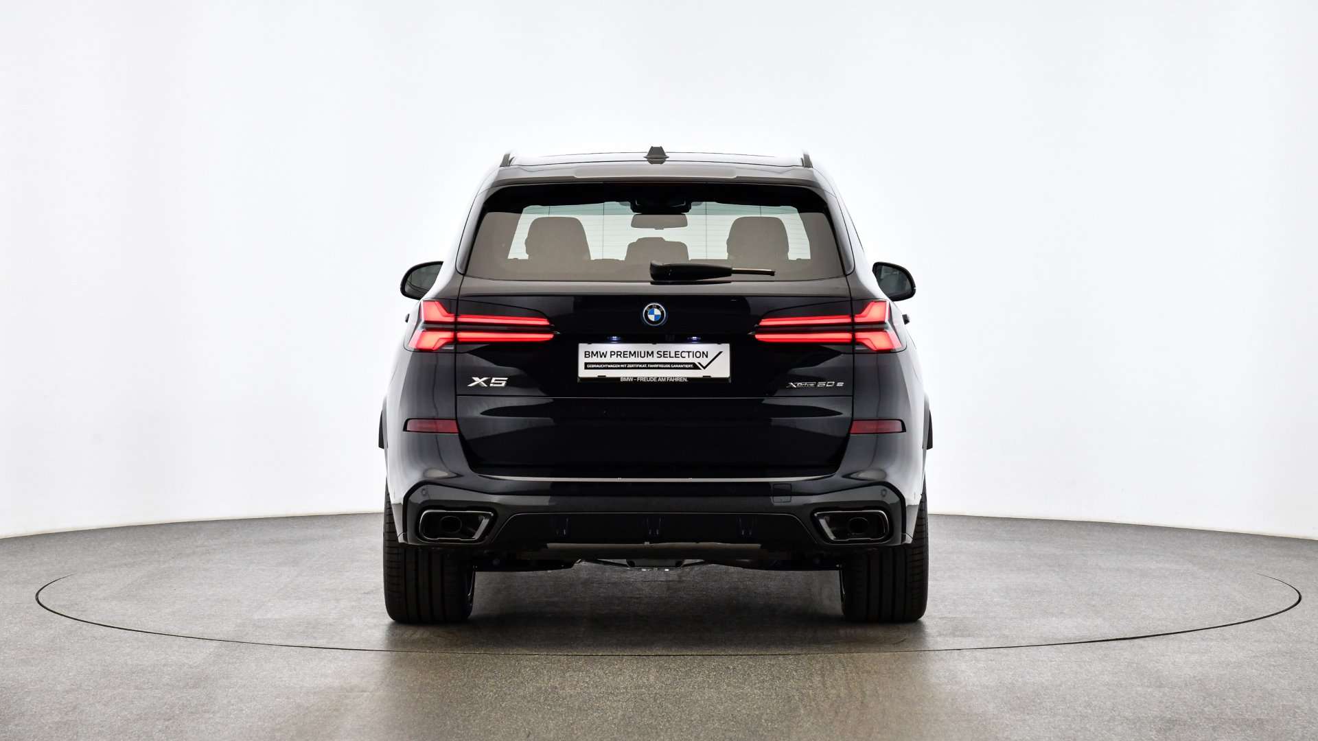 BMW X5 XDrive50e - 2025 - Joinsteer - #2