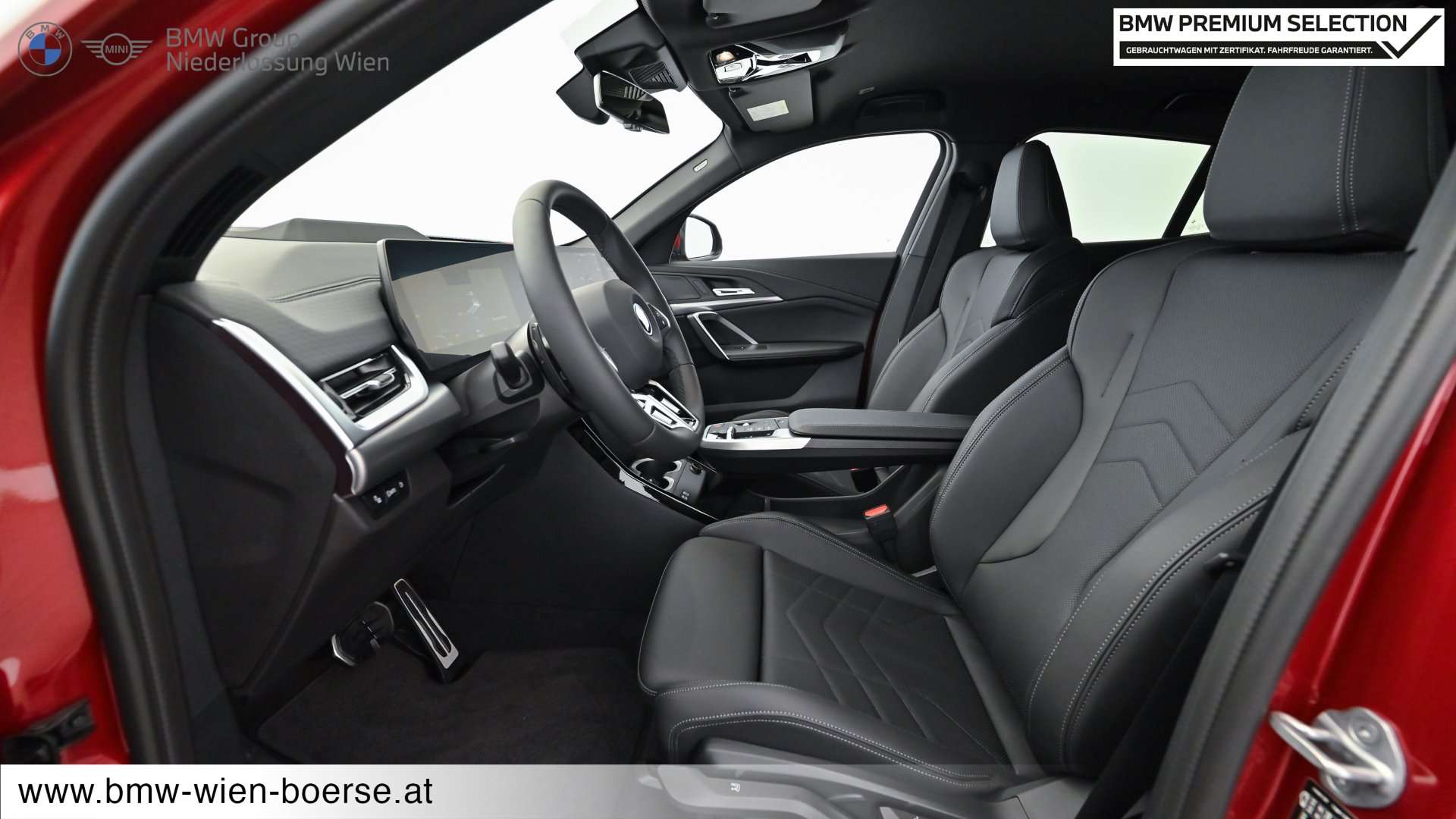 BMW IX2 EDrive20 - 2025 - Joinsteer - #21