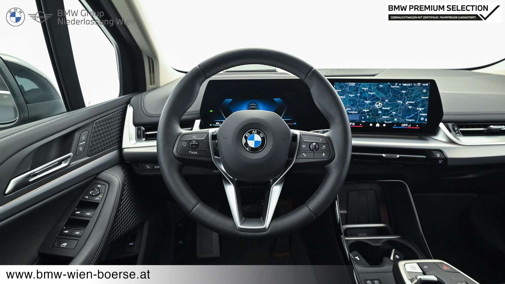 BMW 218d - 2025 - Joinsteer - #17