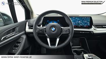 BMW 218d — photo 17
