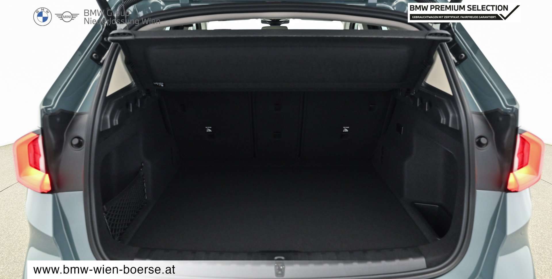 BMW IX1 EDrive20 - 2025 - Joinsteer - #12