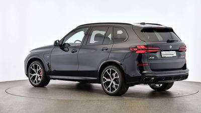 BMW X5 XDrive50e -  - Joinsteer - #2