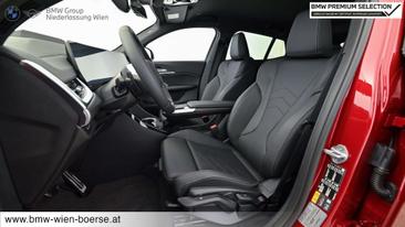 BMW IX2 EDrive20 — photo 22