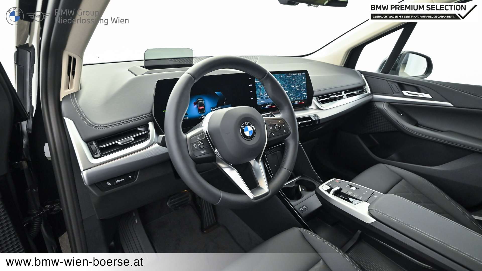 BMW 218d - 2025 - Joinsteer - #18