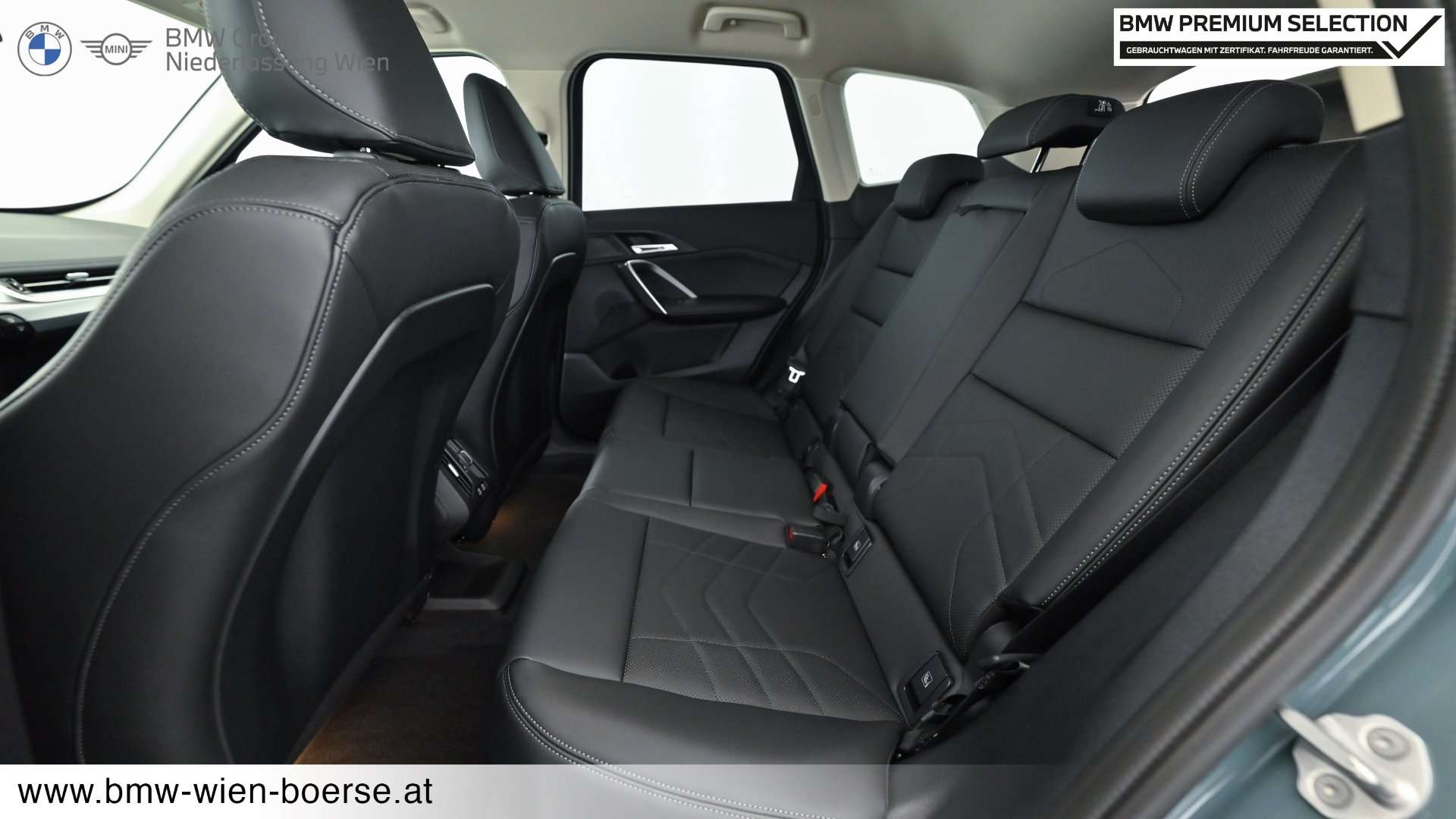 BMW IX1 EDrive20 - 2025 - Joinsteer - #13