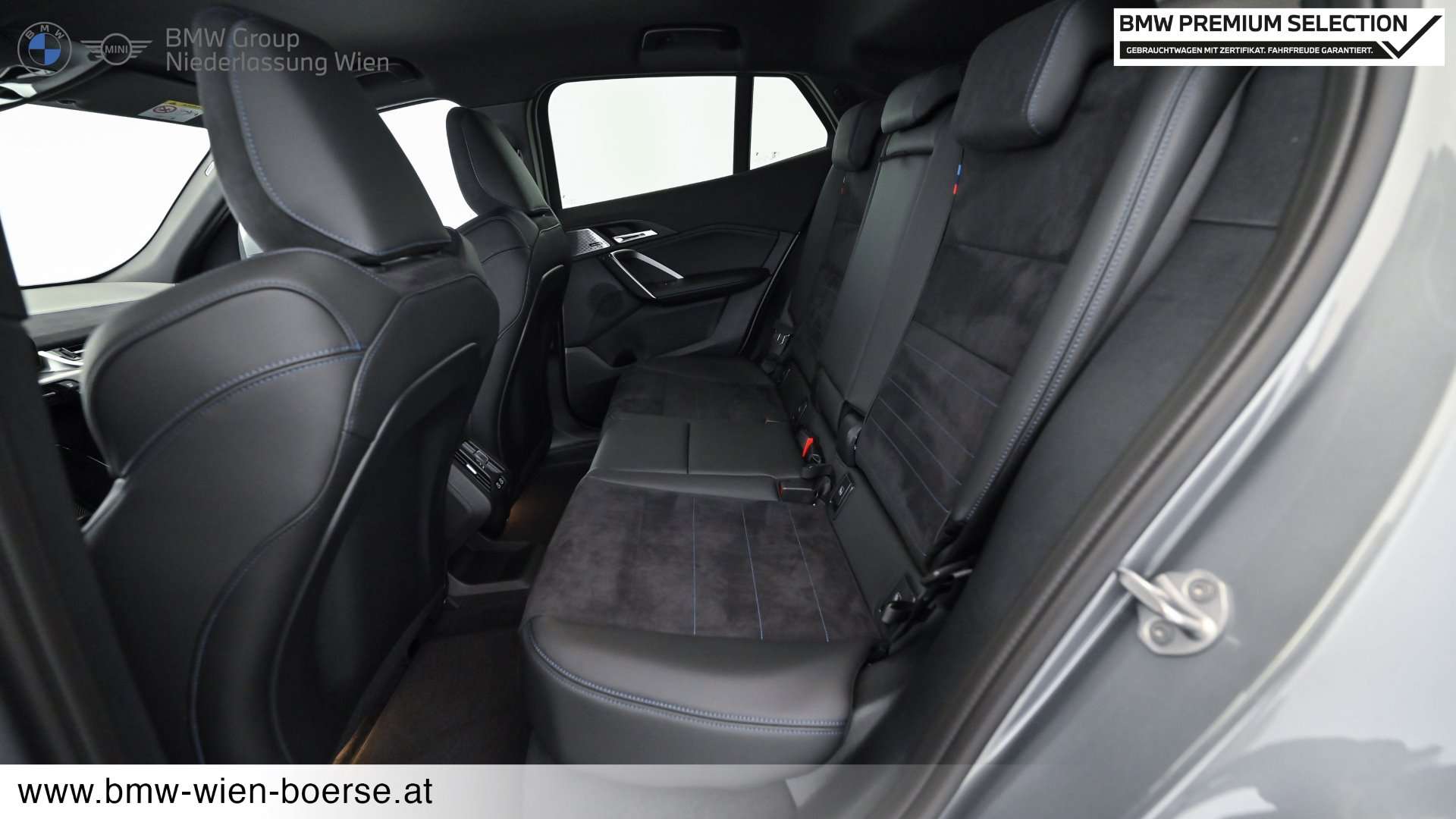 BMW IX2 EDrive20 - 2025 - Joinsteer - #14